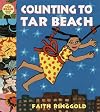 Counting to Tar Beach: A Tar Beach Board Book