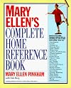 Mary Ellen's Complete Home Reference Book