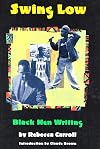 Swing Low: Black Men Writing
