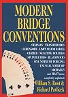 Modern Bridge Conventions