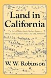 Land in California