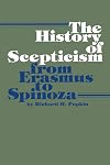 The History of Scepticism: From Savonarola to Bayle