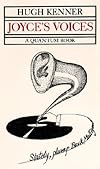 Joyce's Voices