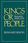 Kings or People: Power and the Mandate to Rule