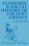 Economic and Social History of Ancient Greece