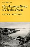 A Guide to the Maximus Poems of Charles Olson
