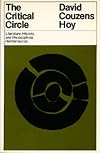 The Critical Circle: Literature, History and Philosophical Hermeneutics