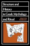 Structure and History in Greek Mythology and Ritual
