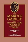 The Marcus Garvey and Universal Negro Improvement Association Papers, Vol. II: August 1919-August 1920 (Volume 2)