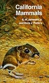 California Mammals