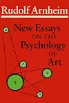 New Essays on the Psychology of Art
