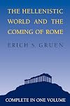 The Hellenistic world and the coming of Rome