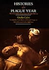 Histories of a Plague Year: The Social and the Imaginary in Baroque Florence (Studies on the History of Society and Culture)
