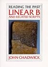 Linear B and Related Scripts