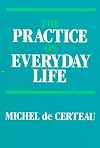 The Practice of Everyday Life (v. 1)