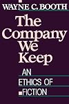 The Company We Keep: An Ethics of Fiction