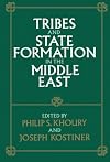 Tribes and State Formation in the Middle East