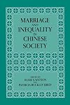 Marriage and Inequality in Chinese Society