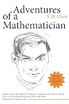 Adventures of a Mathematician