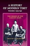 A History of Modern Tibet, 1913-1951