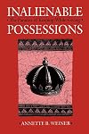 Inalienable Possessions: The Paradox of Keeping-While Giving