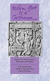 When God is a Customer: Telugu Courtesan Songs by Ksetrayya and Others
