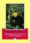 The Jepson Manual: Higher Plants of California