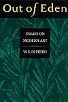 Out of Eden: Essays on Modern Art
