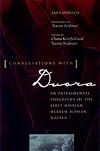 Conversations with Dvora: An Experimental Biography of the First Modern Hebrew Woman Writer