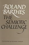 The Semiotic Challenge