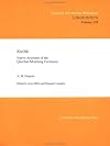 Kar?̲uk : native accounts of the Quechan mourning ceremony