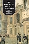 The Beethoven Quartet Companion