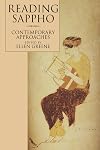 Reading Sappho : contemporary approaches