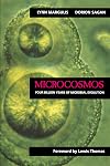 Microcosmos: Four Billion Years of Microbial Evolution