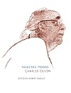 Selected Poems [by Charles Olson]