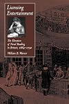 Licensing Entertainment: The Elevation Of Novel Reading In Britain, 1684 - 1750