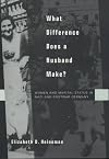 What Difference Does a Husband Make? Women and Marital Status in Nazi and Postwar Germany