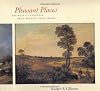 Pleasant Places: The Rustic Landscape from Breugel to Ruisdael