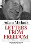 Letters from Freedom: Post-Cold War Realities and Perspectives (Societies and Culture in East-Central Europe , No 10)