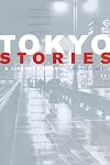 Tokyo Stories: A Literary Stroll