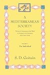 A Mediterranean Society: The Jewish Communities of the Arab World as Portrayed in the Documents of the Cairo Geniza, Vol. V: The Individual