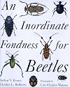 An Inordinate Fondness for Beetles