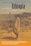 A History of Ethiopia
