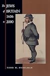 The Jews of Britain, 1656 to 2000