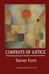 Contexts of Justice: Political Philosophy beyond Liberalism and Communitarianism (Philosophy, Social Theory, and the Rule of Law)