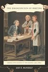 The Emancipation of Writing: German Civil Society in the Making, 1790s-1820s