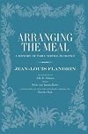 Arranging the Meal: A History of Table Service in France