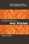 War Stories: The Search for a Usable Past in the Federal Republic of Germany