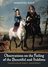 Observations on the Feeling of the Beautiful and Sublime