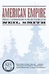 American Empire: Roosevelt's Geographer and the Prelude to Globalization
